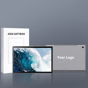 Tablet de Alta Velocidad con 4 GB de RAM, Tablets para Juegos, <span class=keywords><strong>Google</strong></span> Play Store, 10.1 Pulgadas, Computadora Portátil - Product Image 6