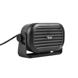 Icom Sp-35 <b>External</b> Speaker 2 Meter <b>Cable</b> For Car Shortwave Radio In Vehicle Use - Product Image 1