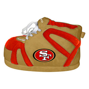 รองเท้าใส่ให้ความอบอุ่นในร่มสำหรับทุกเพศรองเท้าแตะขนปุยให้ความอบอุ่นรองเท้าแตะเล่นกีฬาน่ารักใส่ในบ้าน - Product Image 4