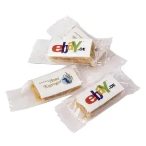 Merchandising promocional de pasteles personalizados - Product Image 1