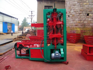 Máquina pavimentadora de bloques de hormigón, máquina <span class=keywords><strong>para</strong></span> hacer bloques huecos, máquina pequeña, <span class=keywords><strong>Ideas</strong></span> <span class=keywords><strong>para</strong></span> pequeñas empresas, <span class=keywords><strong>trabajos</strong></span> <span class=keywords><strong>para</strong></span> hacer en <span class=keywords><strong>casa</strong></span>, ganar dinero en línea - Product Image 3