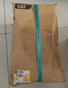 Pistón para Cargadora 824/986/988K, Número de Pieza 101-4007 150-758 6HH1, en Stock - Product Image 4