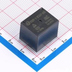 JY3FF-S-DC24V-A(K) Other Relays Electronic Component - Product Image 1