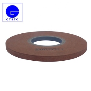 Verre bord suppression roues pour <span class=keywords><strong>lisec</strong></span> machine à verre - Product Image 1