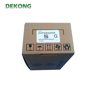 Controlador Lógico Programable (PLC) Delta DVP Original, Serie DVP-EH3 ES3 ES2 EC3, Módulo de Control Industrial - Product Image 3