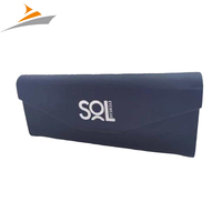 Haute qualité Rectangle impression Logo lunettes emballage lunettes de soleil étui cadeau boîte de rangement lunettes de soleil boîte de papier avec magnétique