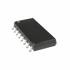 Composant électronique MAX313LCUE+T 16 TSSOP Interface du fabricant Channel Electronics - Product Image 1