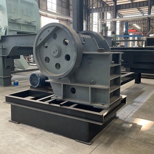 Nhỏ Nhỏ Máy Nghiền Nhà Máy Diesel Máy Nghiền Hàm Di Động <span class=keywords><strong>Mini</strong></span> Đá Diesel 5-20tph Quặng Vàng Nhà Máy Nghiền Pe 250X400 Máy Nghiền Hàm - Product Image 4