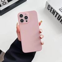 Produits de vente chaude 2024 étuis de téléphone portable pour Samsung Galaxy A03 CORE A33 A53 A73 5G S21 FE A13 4G LTE A23 S23 PLUS ULTRA