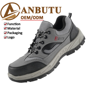Venta al por mayor <span class=keywords><strong>de</strong></span> nuevos zapatos <span class=keywords><strong>de</strong></span> <span class=keywords><strong>trabajo</strong></span> resistentes a pinchazos y zapatos <span class=keywords><strong>de</strong></span> seguridad cómodos <span class=keywords><strong>para</strong></span> hombres <span class=keywords><strong>para</strong></span> exportar desde <span class=keywords><strong>el</strong></span> <span class=keywords><strong>extranjero</strong></span> - Product Image 1