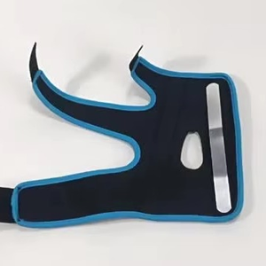 <span class=keywords><strong>Attelle</strong></span> <span class=keywords><strong>de</strong></span> <span class=keywords><strong>poignet</strong></span> et <span class=keywords><strong>de</strong></span> doigt, stabilisateur <span class=keywords><strong>de</strong></span> pouce, enveloppement pour l'arthrite, le syndrome du canal carpien, les douleurs, les entorses, les fractures, <span class=keywords><strong>attelle</strong></span> <span class=keywords><strong>de</strong></span> <span class=keywords><strong>repos</strong></span> pour la main - Product Image 3