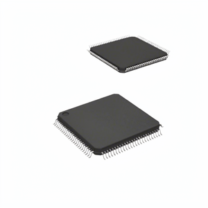 Embedded Manufacturer Channel 100 LQFP LM3S6110-EQC25-A2T Electronics Component - Product Image 1