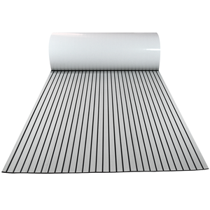 KT GuoMei, alfombrilla de espuma para suelo de barco con diseño personalizado Anti UV, alfombrilla de suelo de Material EVA, alfombrilla para <span class=keywords><strong>cabina</strong></span>, técnica cepillada Popular - Product Image 1