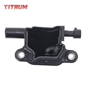 คอยล์จุดระเบิด UF413 12570616 สำหรับอะไหล่รถยนต์เชฟโรเลต คาดิลแลค - Product Image 3