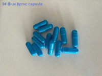 Kapsul HPMC Kosong Ungu Hijau Kuning Biru Ukuran 000 00 1 2 3 4 Harga Terbaik 2026, Promo Panas, Kapsul Gelatin Bening Kosong