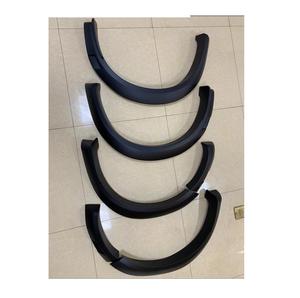 บังโคลนรถกระบะแบบไม่มีไฟสำหรับ Ford Ranger T9 - Product Image 1