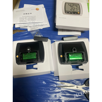1pcs BRAND NEW ONES TESTO 608-H1 Digital Thermohygromet Temperature and Humidity Meter