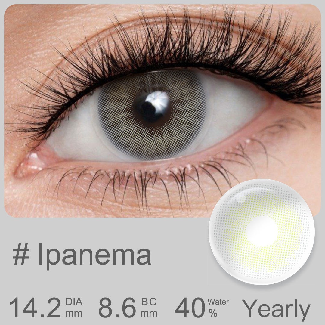 กรีน อิปานีมา L154