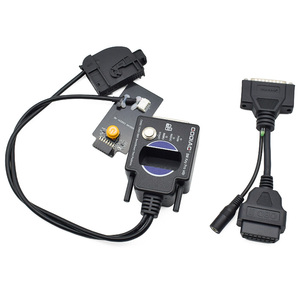 Plataforma de Prueba Semi Inteligente GODIAG CAS2 CAS3 SER, Detecta Sincronización de Llaves <span class=keywords><strong>CAS</strong></span> y Copia de Seguridad de Datos, Compatible con Xhorse VVDI K518 Pro - Product Image 3