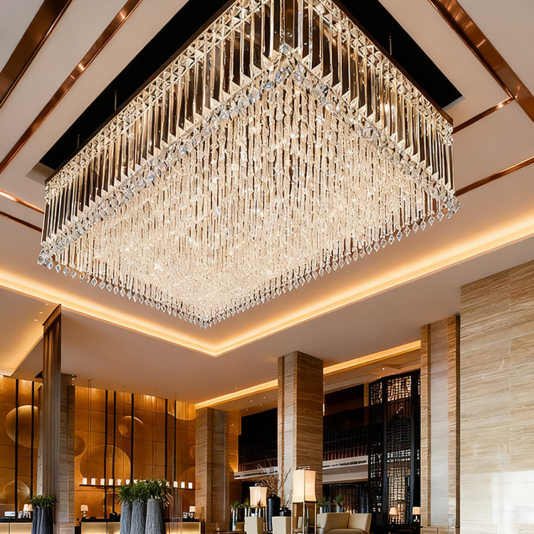 jhoomer celing decorate light