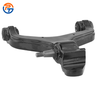 Pièces de suspension automobile, bras de commande inférieur gauche OEM 4450109004 4450209004 pour SsangYong Actyon & Sports Kyron Rexton