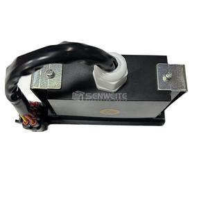 Panel de control de faros para excavadora Senwitt 34B1099 para LiuGong 920D 922 936D, caja de control de interruptores - Product Image 3