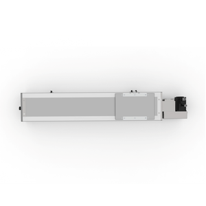 แบริ่งเชิงเส้นและรางสไลด์อลูมิเนียมแบบสองแกนแบริ่งแบบแนวราบ - Product Image 6