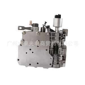 Unidad de control hidráulico del cuerpo de válvulas Vt1 CvT para BMW MG Borgwarner - Product Image 2
