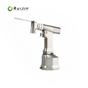 Cirurgia serra elétrica Pequena serra oscilante para médicos Serra elétrica Elenco Broca óssea Serra ortopédica Serra oscilante ortopédica - Product Image 1