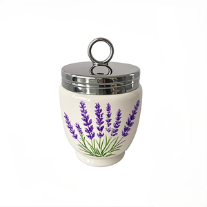 Tốt nhất bán anh trứng cup và gốm lưu trữ hoàn hảo để giữ cho yếu tố cần thiết của bạn tươi - Product Image 3