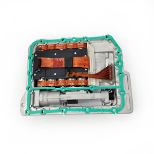 Actionneur de boîte de vitesses haute efficacité WTR OEM No.4213559212 pour Strallis (2002-2013) camion européen <span class=keywords><strong>IVEO</strong></span> tout neuf - Product Image 4