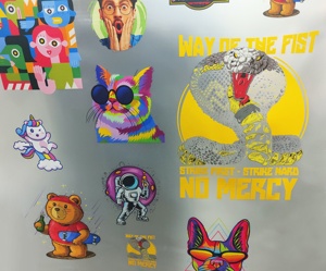 Tinta DFT <span class=keywords><strong>Ink</strong></span>-Power 1000ml DTF Tinta Encre Garrafa Cor Tinta DFT <span class=keywords><strong>Ink</strong></span> para Epson L805 L1800 L1300 4720 R2400 DX5 I3200 XP600 TX800 Impressora - Product Image 6