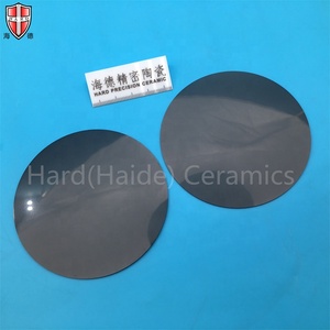 Superficie del substrato di superficie in <span class=keywords><strong>ceramica</strong></span> di zirconio molto sottile piastra in <span class=keywords><strong>ceramica</strong></span> di ossido di zirconio - Product Image 1