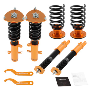 Maxpeedingods giảm coilovers Bộ dụng cụ adj. Chiều cao cho Nissan altima 2007-2015 cho <span class=keywords><strong>Maxima</strong></span> 2009-2015 - Product Image 1