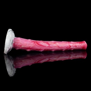 Cheap Price Hot Sell Sex Toys Male Artificial Penis Long <b>Dildo</b> Realistic Adult Toy <b>Dildo</b> Silicone Anal Sex Toy for Women Love - Product Image 6