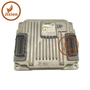 D88A-010-903 Nueva Unidad de Control del Motor (ECU) para Camión 112500-0322, Unidad de Control del Motor (ECM) 112500-0322, Piezas de Motor para Camión - Product Image 1