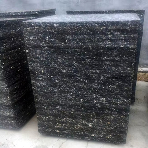 Nhà Máy xi măng bê tông gạch khối máy PVC Pallet GMT Pallet sợi thủy tinh Pallet cho khối gạch Máy làm - Product Image 5