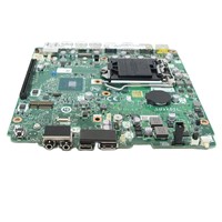 Untuk Motherboard Desktop Lenovo Thinkcentre M920q EQ370 NM-B551 IQ3X0IL Q370 01LM292 5B20U53824 5B20U53704