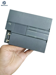 Module CPU de contrôleur PLC SR40, module de contrôle d'automatisation industrielle, contrôleur logique programmable, système de contrôle industriel - Product Image 1