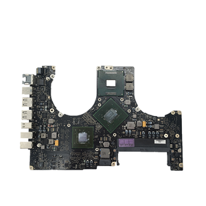 820-2330-A สำหรับ <span class=keywords><strong>Pro</strong></span> 15 "เมนบอร์ด A1286 2.4/2.53/2.8GHz MB470 M98A กระดานลอจิก2008ปี - Product Image 1