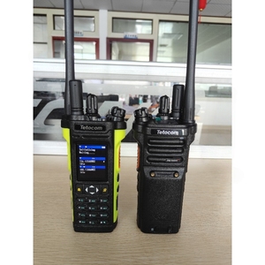 Tetocom K87 GPS Walkie Talkie 10 Вт, программирование телефона, многодиапазонный беспроводной клон, тип частоты-C, 10 Вт, радиолюбитель большой дальности - Product Image 5