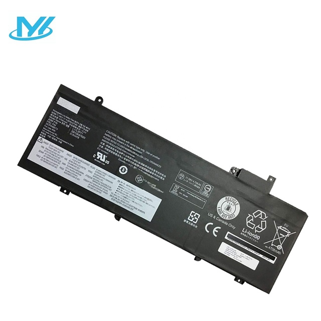 Hot Seller 01AV479 L17L3P71 Notebook Battery Rechargeable Battery Pack Laptop T480S for Lenovo Ideapad 320-14