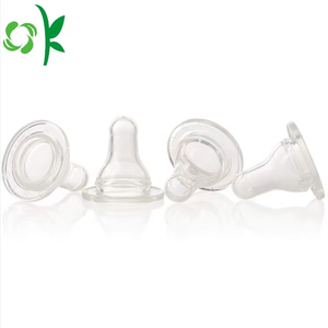 <span class=keywords><strong>Tetina</strong></span> de Silicona de Grado Alimenticio OKSILICONE, <span class=keywords><strong>Tetina</strong></span> Personalizada para Biberón, <span class=keywords><strong>Tetina</strong></span> de Silicona Suave para Alimentación de Bebés, Chupete - Product Image 2