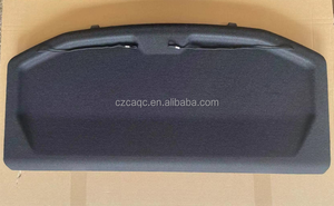 Copertura Privacy per Bagagliaio Auto Non Retrattile per LYNK&CO 06 EM-P Nuova Versione - Product Image 2