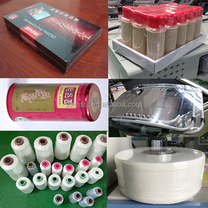 Fully Automatic Carton Box Side Sealer <b>Shrink</b> Packaging Machine POF Film <b>Plastic</b> Heat Tunnel Wrapping Suitable for Large Quantit - Product Image 6