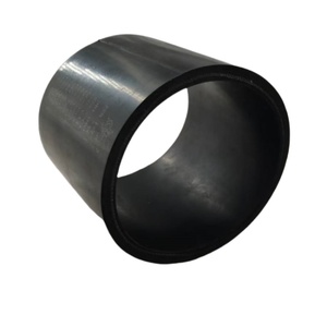 High Quality Truck Spare Parts 90112530188 Universal Intercooler <b>Rubber</b> <b>Hoses</b> for Truck - Product Image 3