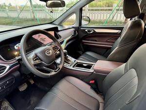 Auto Económico GAC Trumpchi M6 Pro 270T Edición de Lujo Automática - Product Image 4