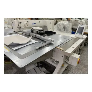 Used JUKIs AMS-224EN 4530 6030 Computerized Cycle Machine Pattern Machine Industrial Sewing Machine