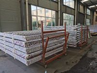 Ventana Abatible de Aluminio a Medida con Buen Aislamiento Térmico para Viviendas y Apartamentos