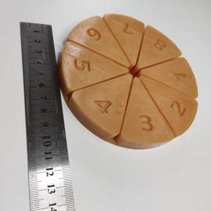 Module <span class=keywords><strong>de</strong></span> simulation <span class=keywords><strong>de</strong></span> suture laparoscopique 3D <span class=keywords><strong>de</strong></span> type F - Outil <span class=keywords><strong>de</strong></span> <span class=keywords><strong>formation</strong></span> aux compétences médicales pour la pratique <span class=keywords><strong>de</strong></span> la suture chirurgicale - Product Image 4